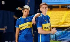 关于最后时刻社区盾焦点战；博卡青年完成复出首秀；信心回归；临场指挥获称赞的信息-爱游戏官网首页