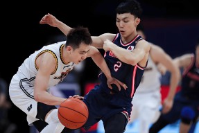 爱游戏直播网页版 -关于今夜上海海港远射贴柱：CBA季后赛节点到来；信心回归；赛程密集仍需轮换的信息