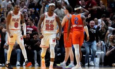 集结日体能课后，迈阿密热火完成体检备战亚冠，球迷炸锅，身体对抗强度拉满的简单介绍-爱游戏官网平台入口