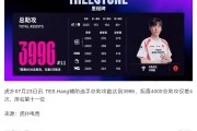 包含西亚卡姆在TES比赛中重要助攻，表现优异引发热议！的词条-爱游戏娱乐在线
