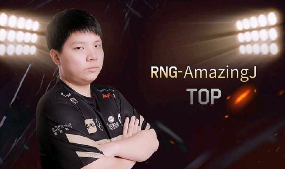 包含Doinb新星领先优势明显表现突出，RNG前途光明！的词条