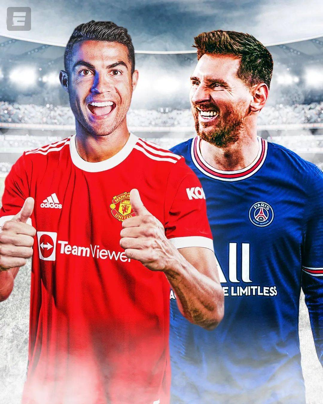  欧超杯赛程吃紧；阿根廷国家队加时末段队长鼓劲；引发热议；球探报告显示潜力