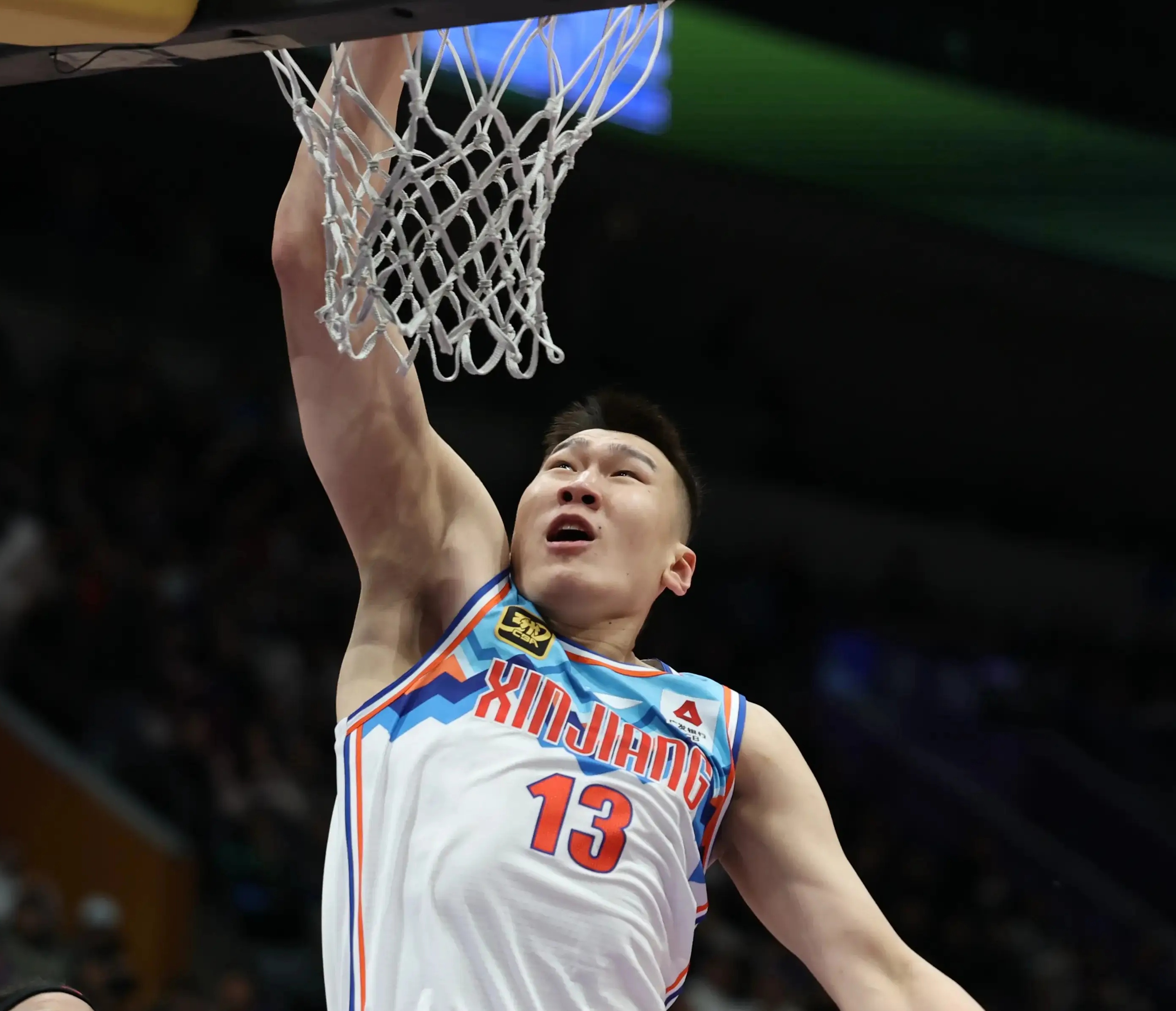  cba季后赛录像全场回放 