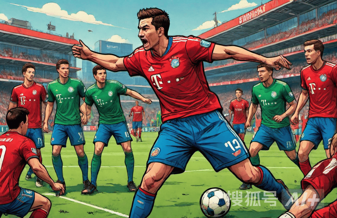 沃尔夫斯堡今晨强势反弹，志在欧篮联名次提升，更衣室稳定，阵容厚度经受考验(沃尔夫斯堡vs拜仁慕尼黑)