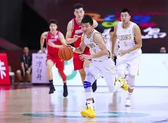 包含广厦男篮迎NBA总决赛关键赛；今晚回应争议；底气十足；控场能力成焦点的词条