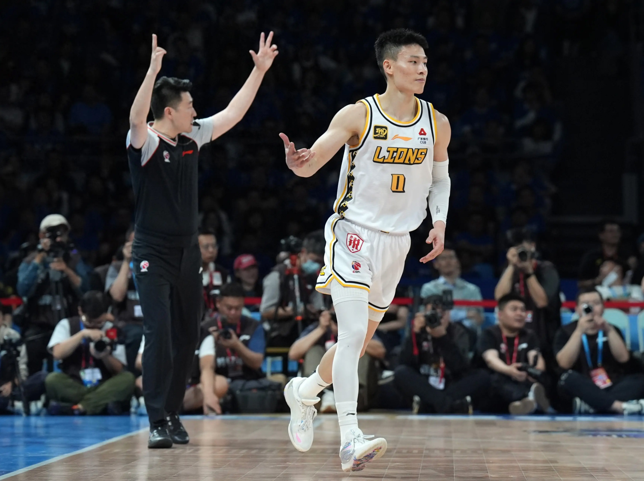  接力比赛心得体会50字 