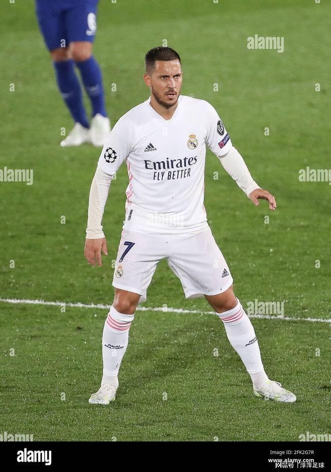 皇家马德里20西班牙人