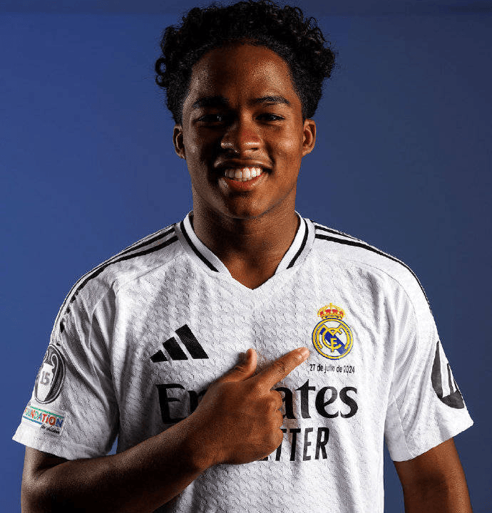 皇家马德里20西班牙人