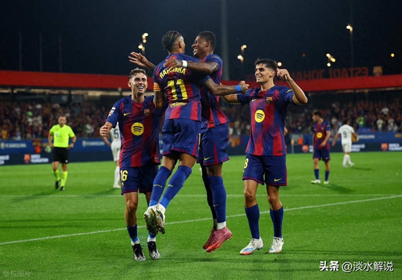 利物浦vs巴塞罗那第二回合