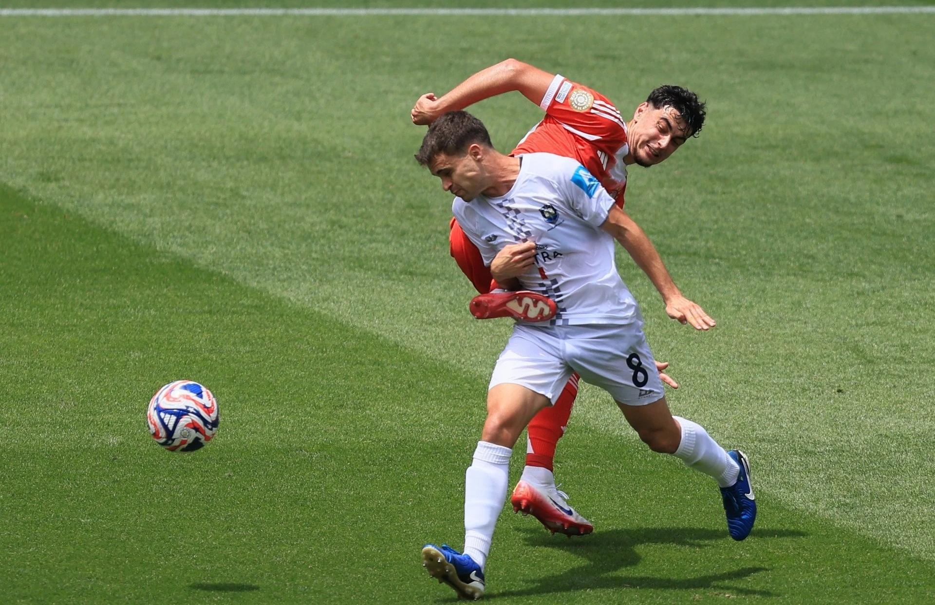 拜仁慕尼黑回放