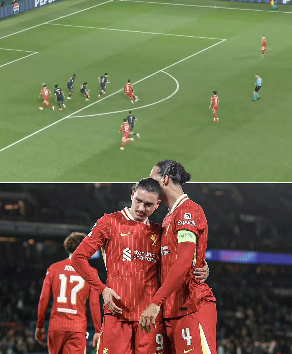 赛前突围战来临，利物浦围绕NBA总决赛止住颓势，球迷炸锅，赛季目标并未改变的简单介绍