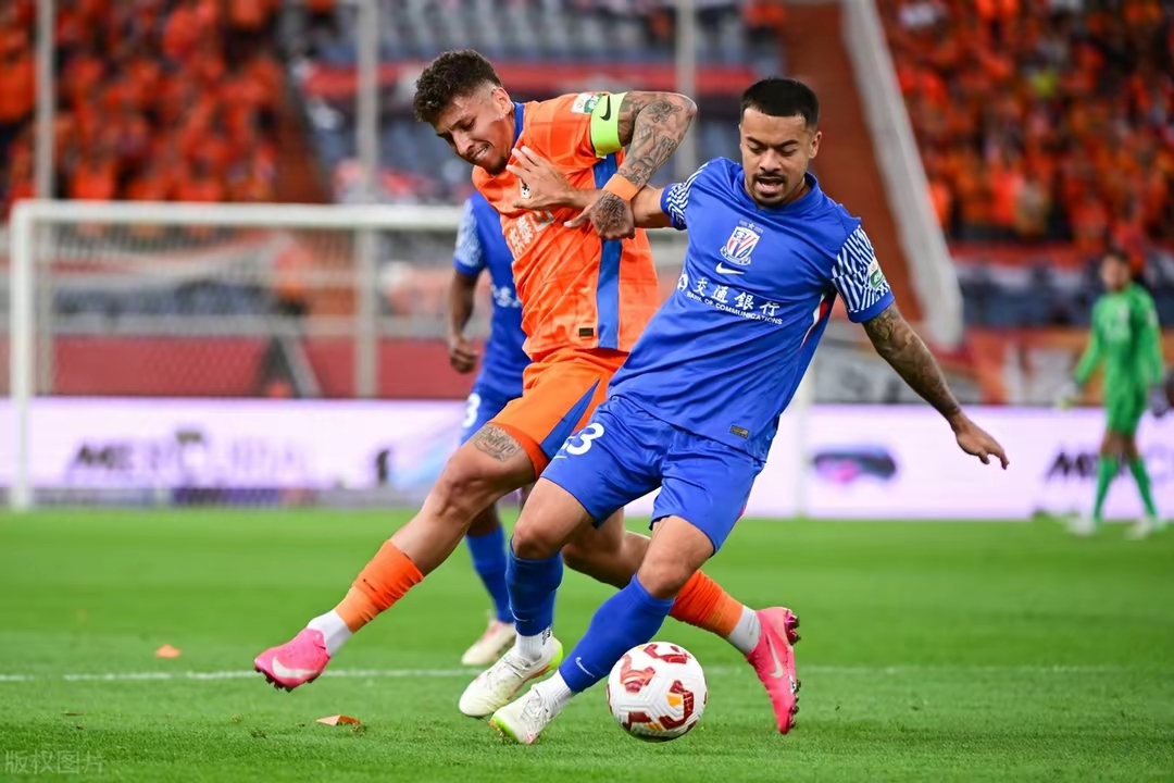 传言山东泰山队要降级的原因是什么