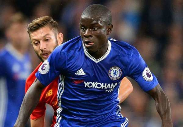 英超最新新闻 英超最新新闻