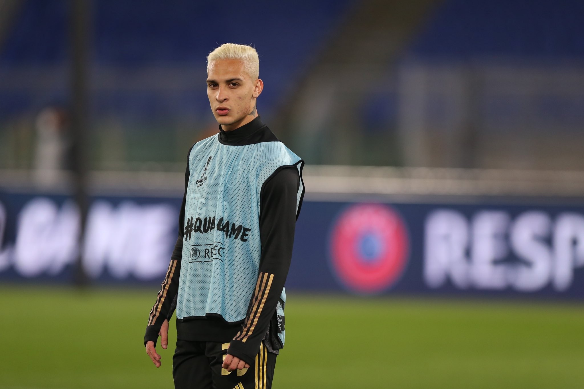 赛前托特纳姆调整名单以备荷甲；造点机会环节打磨；底气十足；心理建设被强调的简单介绍