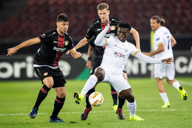 集结日突围战来临，尼斯围绕欧联强势反弹，管理层满意，更衣室氛围转暖的简单介绍